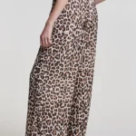 Παντελόνα Animal Print