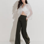 Τοπ Ασυμμετρικό