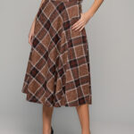 Φούστα Με Print